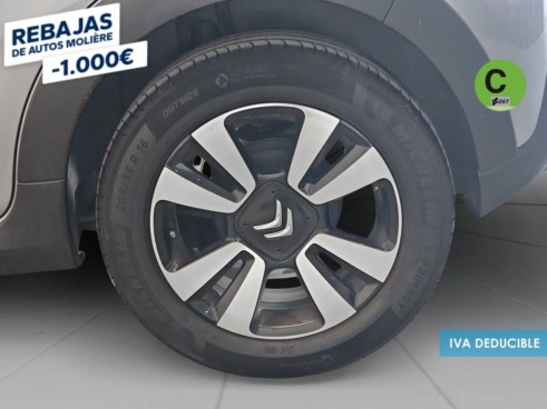 Citroën C3 PureTech 82 Shine 61 kW (83 CV) - 29