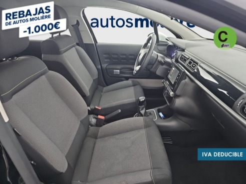 4ad9474b-3257-a424-97cf-b1b7d929b3d2_original Citroën C3 PureTech 82 Shine 61 kW (83 CV) - 6