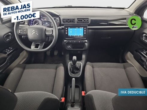 763fc003-0cf2-7362-7d57-e2a43c81310c_original Citroën C3 PureTech 82 Shine 61 kW (83 CV) - 8