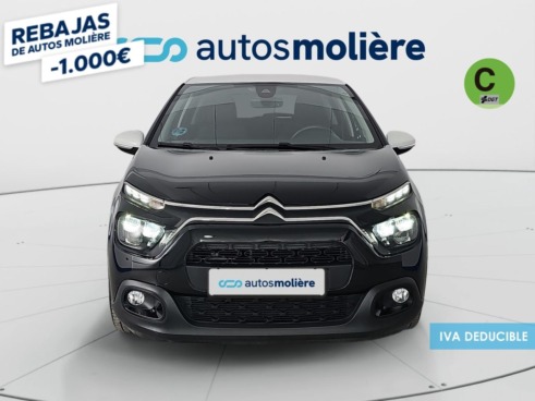 36cc9d71-9bb5-b48d-027d-3d6d258d1cc4_original Citroën C3 PureTech 82 Shine 61 kW (83 CV) - 11