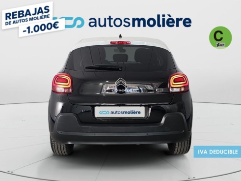 586e421b-47b4-2fd2-9c2c-0ce2c31bb0ac_original Citroën C3 PureTech 82 Shine 61 kW (83 CV) - 12