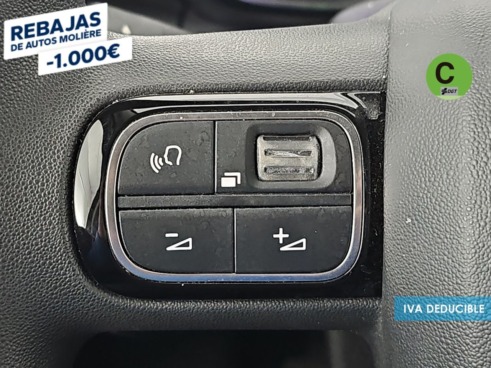 a6b9eeb2-ace1-2993-977b-f6c2db776042_original Citroën C3 PureTech 82 Shine 61 kW (83 CV) - 22