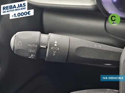 db72044c-3041-7046-30ec-aace204a5917_original Citroën C3 PureTech 82 Shine 61 kW (83 CV) - 25