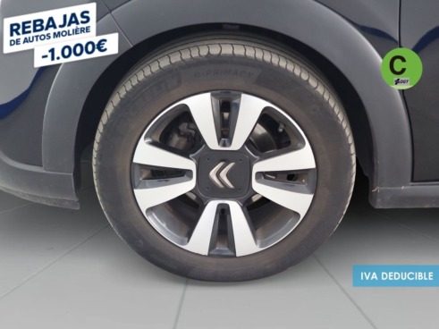 2fd6d6c1-8731-c39a-7aa4-37bd3db71baf_original Citroën C3 PureTech 82 Shine 61 kW (83 CV) - 30