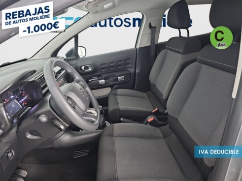 0381cd1a-77bf-1bb7-0a63-5bf2ad9f74bf_original Citroën C3 PureTech 82 Shine 61 kW (83 CV) - 9
