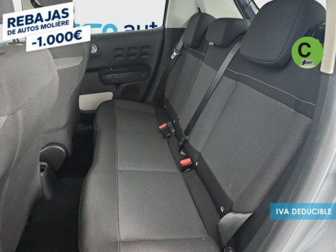 794ede73-a115-c8ef-7026-283932f62708_original Citroën C3 PureTech 82 Shine 61 kW (83 CV) - 10