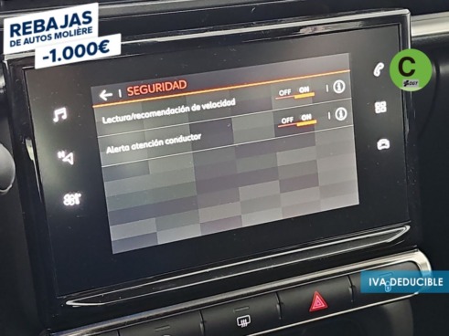 589e9056-80cf-ae96-1a32-c4abe44f9240_original Citroën C3 PureTech 82 Shine 61 kW (83 CV) - 22