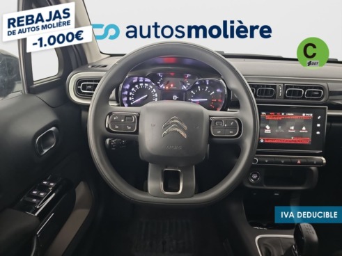 18d96945-18b4-68bb-f372-de23f6f6b491_original Citroën C3 PureTech 82 Shine 61 kW (83 CV) - 23