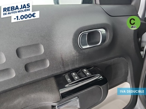 7c0afa4c-f9ec-b0f5-b069-df1c6beb3829_original Citroën C3 PureTech 82 Shine 61 kW (83 CV) - 28