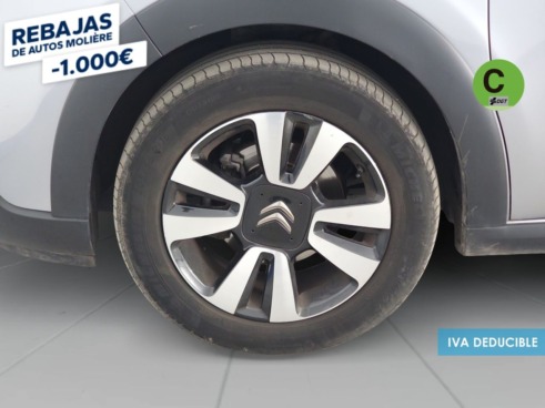 dd1d1f05-0209-68bd-d732-d98356a8f979_original Citroën C3 PureTech 82 Shine 61 kW (83 CV) - 29