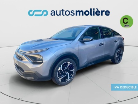 8dcc6788-254c-9299-9322-c58f56a28ad3_original Citroën C4 PureTech 130 S&S You 96 kW (131 CV)