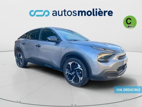 Citroën C4 PureTech 130 S&S You 96 kW (131 CV) - 2