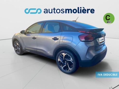 Citroën C4 PureTech 130 S&S You 96 kW (131 CV) - 3