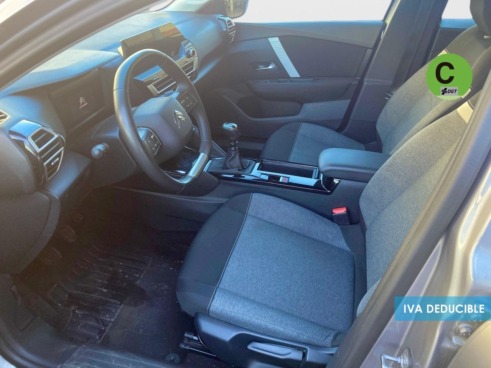 Citroën C4 PureTech 130 S&S You 96 kW (131 CV) - 6