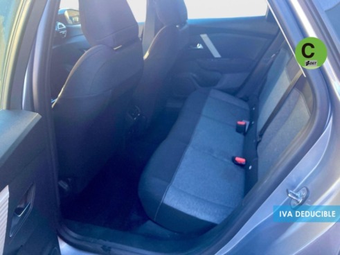 Citroën C4 PureTech 130 S&S You 96 kW (131 CV) - 7