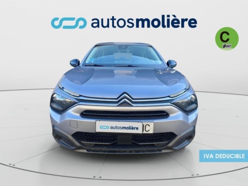 Citroën C4 PureTech 130 S&S You 96 kW (131 CV) - 8