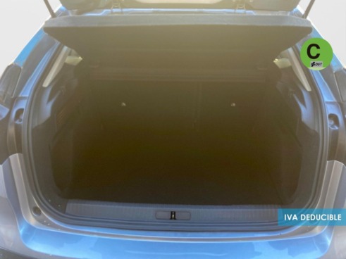 Citroën C4 PureTech 130 S&S You 96 kW (131 CV) - 11