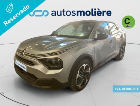 f55d7935-a532-d047-a57a-3be190282720_original Citroën C4 PureTech 130 S&S You 96 kW (131 CV)