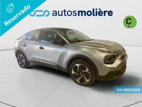 Citroën C4 PureTech 130 S&S You 96 kW (131 CV) - 2
