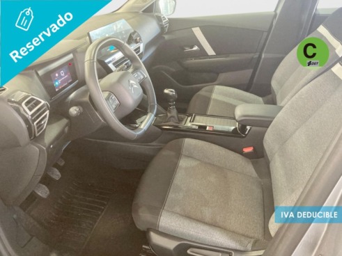 Citroën C4 PureTech 130 S&S You 96 kW (131 CV) - 6