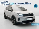 8ba8c019-d7c0-4be9-6754-352fbbe213d5_original Citroën C5 Aircross Hybrid 225 Feel Pack e-EAT8 165 kW (225 CV) - 2
