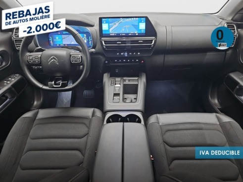11b2e5da-45d5-c329-fbfe-7c5c813a76ec_original Citroën C5 Aircross Hybrid 225 Feel Pack e-EAT8 165 kW (225 CV) - 8
