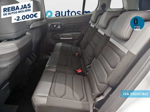 e08244c7-6856-5930-da8d-e60855e2f3b3_original Citroën C5 Aircross Hybrid 225 Feel Pack e-EAT8 165 kW (225 CV) - 10