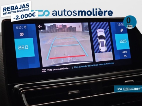 1416958d-d9fb-8649-a0c6-b421a72d5547_original Citroën C5 Aircross Hybrid 225 Feel Pack e-EAT8 165 kW (225 CV) - 19