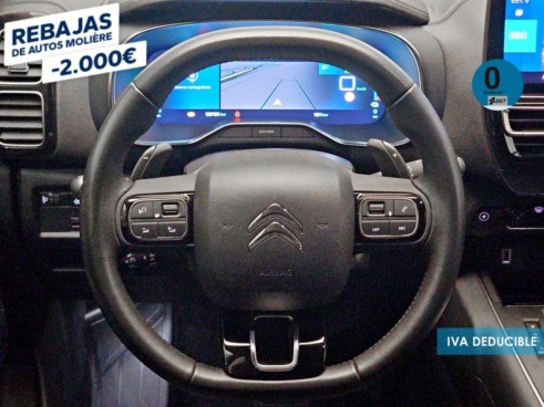 1eecb163-e43c-5831-325b-2fa539e52542_original Citroën C5 Aircross Hybrid 225 Feel Pack e-EAT8 165 kW (225 CV) - 21