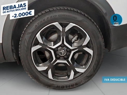 fad95143-7389-948c-fc60-98677618a0f1_original Citroën C5 Aircross Hybrid 225 Feel Pack e-EAT8 165 kW (225 CV) - 33