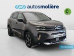 1302b4dd-57e0-e2b6-991d-143423d40af9_original Citroën C5 Aircross PureTech 130 S&S C Series 96 kW (131 CV) - 2