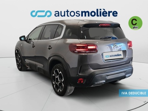 9ca31cb2-0ab6-7c1a-7aee-65bab007e770_original Citroën C5 Aircross PureTech 130 S&S C Series 96 kW (131 CV) - 3