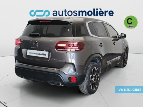864399e5-e3c6-2d29-e71c-6741c080e789_original Citroën C5 Aircross PureTech 130 S&S C Series 96 kW (131 CV) - 4