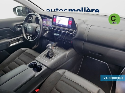 5168f137-e50b-0cc1-cfef-4b2be7038827_original Citroën C5 Aircross PureTech 130 S&S C Series 96 kW (131 CV) - 5