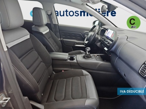 bdbcff7a-f9b9-5e53-a94d-446f94fd081b_original Citroën C5 Aircross PureTech 130 S&S C Series 96 kW (131 CV) - 6