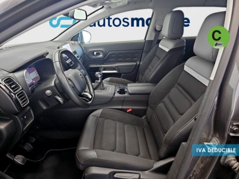 a4fd9321-9238-a5e2-3b45-302ec733a41a_original Citroën C5 Aircross PureTech 130 S&S C Series 96 kW (131 CV) - 9