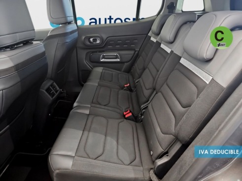 642ce776-50ff-3f03-d60c-080e11078bf5_original Citroën C5 Aircross PureTech 130 S&S C Series 96 kW (131 CV) - 10