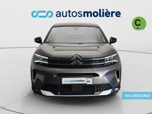 70c8553b-ca5c-3829-b262-88c811af5255_original Citroën C5 Aircross PureTech 130 S&S C Series 96 kW (131 CV) - 11