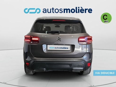 f8570ef7-caa5-e0d3-1d33-427b177135c0_original Citroën C5 Aircross PureTech 130 S&S C Series 96 kW (131 CV) - 12