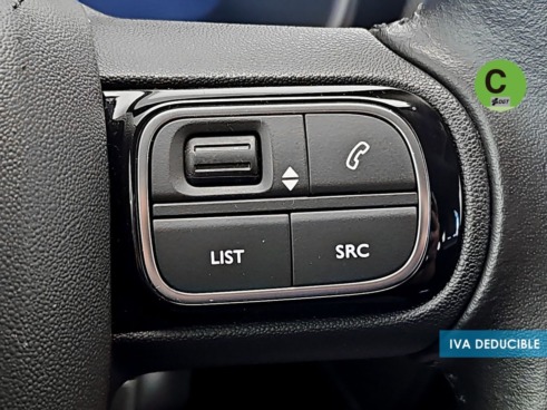 fa537271-8c43-880c-e352-c73821356f17_original Citroën C5 Aircross PureTech 130 S&S C Series 96 kW (131 CV) - 23