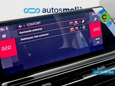 caea9a4e-669d-c070-f8ad-b3ffa7b8fab9_original Citroën C5 Aircross PureTech 130 S&S C Series 96 kW (131 CV) - 27