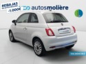 Fiat 500 1.0 Hybrid Dolcevita 51 kW (70 CV) - 3