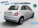 Fiat 500 1.0 Hybrid Dolcevita 51 kW (70 CV) - 4