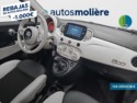 Fiat 500 1.0 Hybrid Dolcevita 51 kW (70 CV) - 10