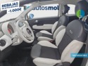 Fiat 500 1.0 Hybrid Dolcevita 51 kW (70 CV) - 13