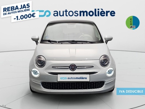 Fiat 500 1.0 Hybrid Dolcevita 51 kW (70 CV) - 17