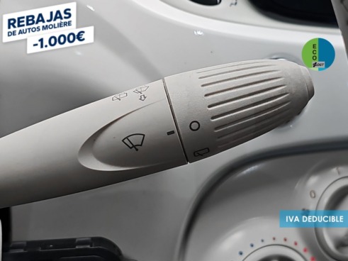 Fiat 500 1.0 Hybrid Dolcevita 51 kW (70 CV) - 25