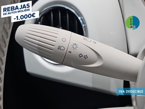 Fiat 500 1.0 Hybrid Dolcevita 51 kW (70 CV) - 27
