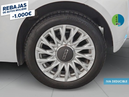 Fiat 500 1.0 Hybrid Dolcevita 51 kW (70 CV) - 28