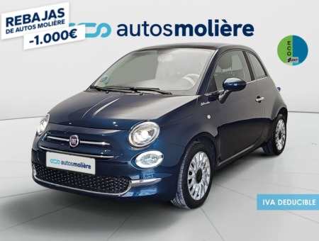 458a2350-4830-9f51-8d16-ef0b8f5dc602_original Fiat 500 1.0 Hybrid Dolcevita 51 kW (70 CV)
